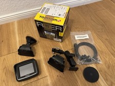 Tomtom urban rider gebraucht kaufen  Wilkau-Haßlau