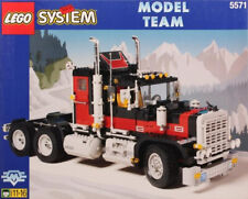 Lego set 5571 d'occasion  Expédié en Belgium