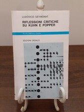 Geymonat riflessioni critiche usato Geymonat riflessioni critiche usato  Rimini