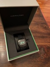 Hamilton psr mtx gebraucht kaufen  Berlin
