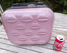 Lulu guinness pink for sale  MONTROSE