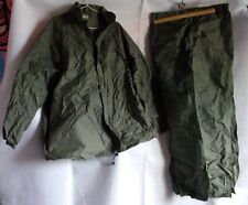 Armée française imper d'occasion  Royan