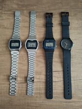 Lotto orologi casio usato  Casale sul Sile
