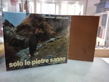 Solo pietre sanno usato  Aosta