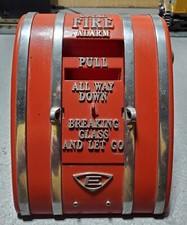 edwards fire alarm for sale edwards fire alarm for sale Eureka