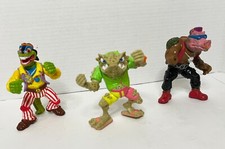 Tmnt vintage playmates for sale  Goodyear