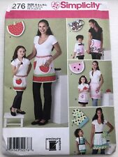 Simplicity craft pattern for sale  BRISTOL
