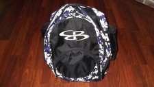 Boombah softball bat for sale  Huntington