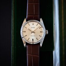 Montre vintage rolex d'occasion  Villefranche-sur-Saône