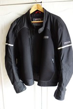 Ixs sommer motorradjacke gebraucht kaufen  Gernsbach