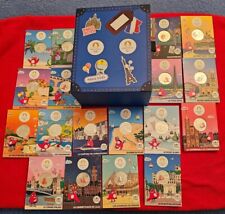 Coffret comprenant pieces d'occasion  Paris X
