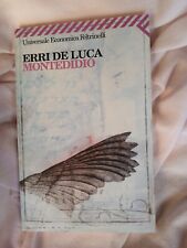 Libro montedidio erri usato  San Martino Dall Argine