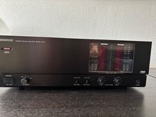 Kenwood basic m2a gebraucht kaufen  Röhrmoos