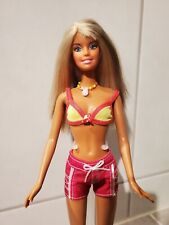 Mattel barbie california gebraucht kaufen  Sulzbach-Rosenberg