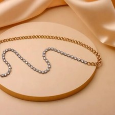 14k gold dainty for sale  MILTON KEYNES