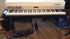 Piano fender rhodes usato  Chiavenna