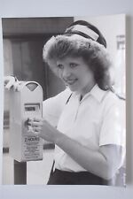 Traffic warden new for sale  EDINBURGH