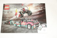 Lego technic 42106 for sale  Franklin