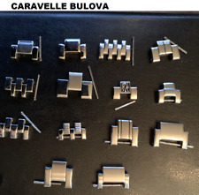 Caravelle bulova ladies for sale  Middletown