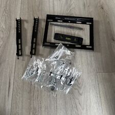 Slim wall bracket for sale  STOKE-ON-TRENT