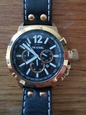 Steel montre bracelet d'occasion  Le Rouret