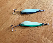 Two luhr jensen for sale  South Haven
