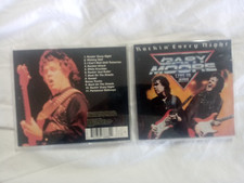 Gary moore rockin usato  Torino