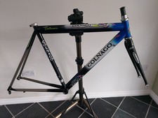 Colnago titanio oval for sale  UK