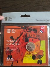 2018 raf sea for sale  PAIGNTON