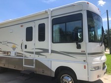 2006 itasca sunova for sale  Winter Haven