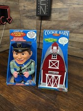 Vintage original cookie for sale  Springville