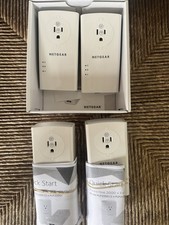 Netgear powerline 2000 for sale  Emory