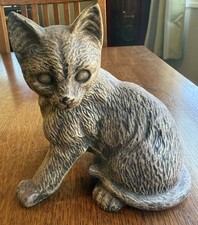 Small standing kitty for sale  Independence