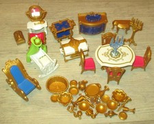 Playmobil konvolut sammlung gebraucht kaufen  Oberhausen