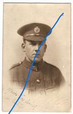 Ww1 soldier eatough for sale  LONDON