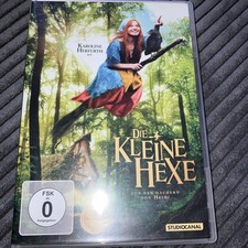 Kleine hexe michael gebraucht kaufen  Bad Salzuflen