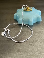 Luminaire suspendu lampe d'occasion  Bourron-Marlotte