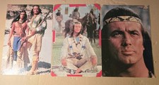 Pierre brice poster gebraucht kaufen Pierre brice poster gebraucht kaufen  Attendorn
