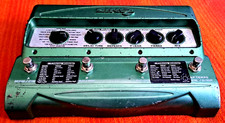 Line dl4 stompbox gebraucht kaufen  Neukirchen-Vluyn