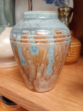 Joli vase art d'occasion  Dax