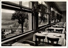 Homberg berhessen hotel gebraucht kaufen  Berlin