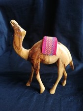 Kamel krippenfigur jerusalem gebraucht kaufen  Köln