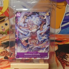 Monkey .d. luffy for sale  AYLESBURY