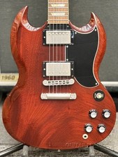 Gibson ristampa heritage usato  Spedire a Italy