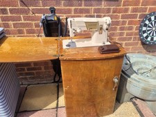 Singer 317 sewing for sale  CRAWLEY