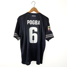 Juventus nike pogba usato  Roma
