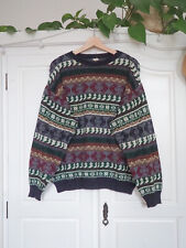 Vintage strickpullover sweater gebraucht kaufen  Berlin