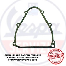 Guarnizione carter frizione usato  Prato