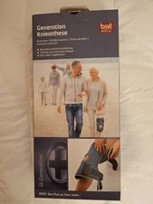 Generation knieorthese knie gebraucht kaufen  Deutschland