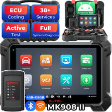 Autel maxicom mk908 d'occasion  Saint-Ouen-l'Aumône